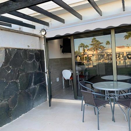 Bungalow Enfrente Piscina En Maspalomas Maspalomas  Exterior photo